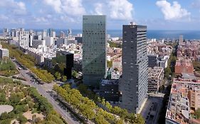 Melia Barcelona Sky 4* Sup